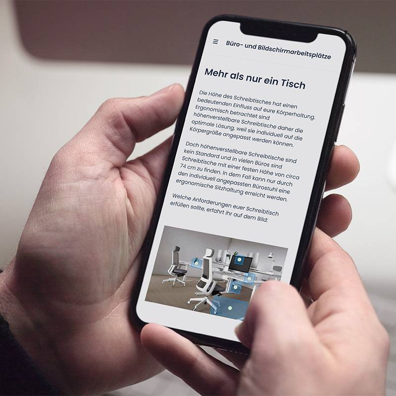 Pflicht erfüllt. Aufwand reduziert. Alles digital.
