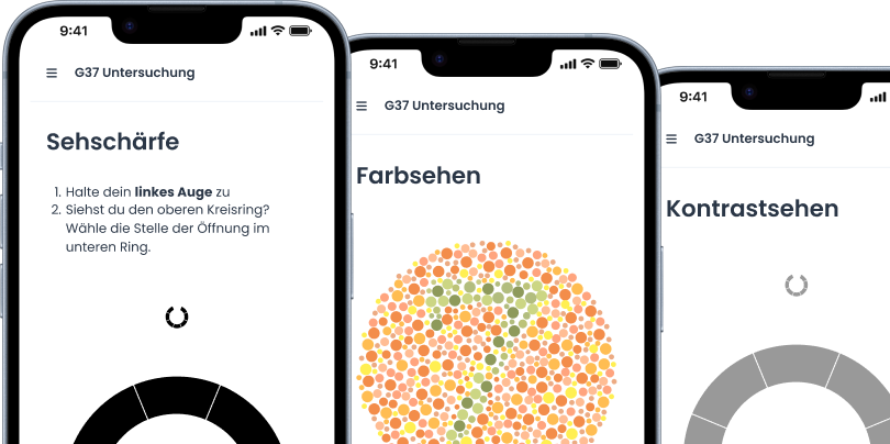 Unterstützung bei konkreten arbeitsmedizinischen Maßnahmen